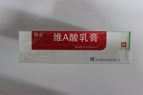 維a酸乳膏害了多少人 不恰當使用維a酸乳膏有哪些危害