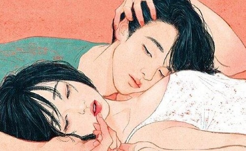 為什么男人喜歡緊緊的抱著你睡 盤(pán)點(diǎn)男性喜歡抱著女友睡的原因