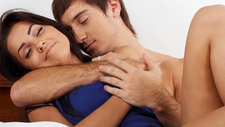 精液異味是什么原因 女性如何幫助丈夫度過性危險期