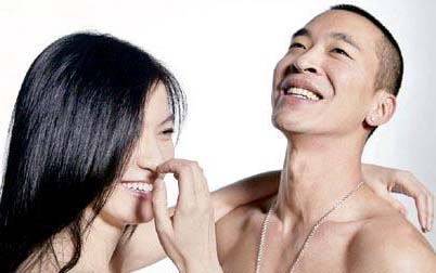 男性高潮是什么表情 盤點四種比較常見的男性高潮表情