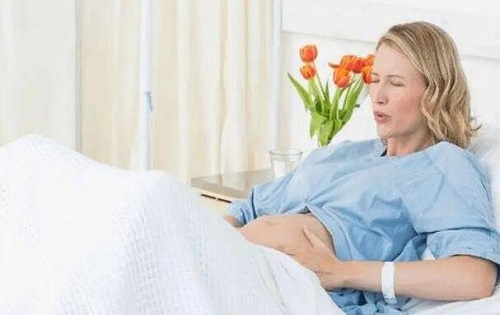 8個征兆說明你胎停了 導致停胎的因素一覽