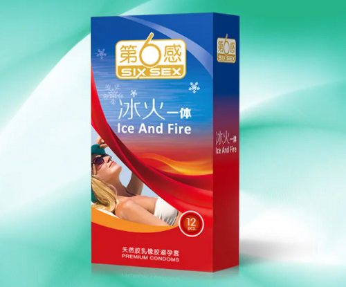 冰火一體避孕套有哪些特點 盤點冰火一體避孕套的優勢