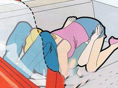 常見車震技巧有哪些 選擇車震應該注意什么