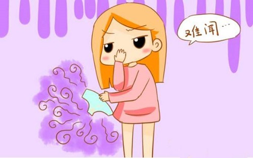 白帶有異味怎么辦 女性預(yù)防白帶異味方法分享