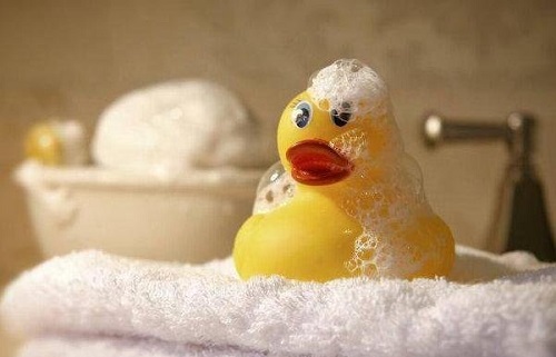 堅持洗冷水澡 5大好處會慢慢顯現