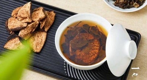 陳皮泡水喝的9大禁忌是什么 陳皮什么季節喝好