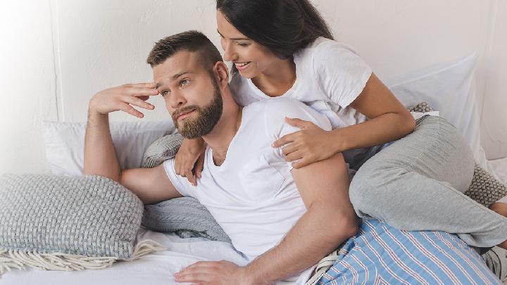 側臥性愛的技巧有什么 男女性愛的10大禁忌