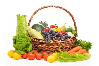 堿性食品有哪些 十大強堿性食物排名表