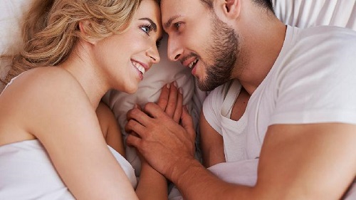 女人想睡男人的表現(xiàn)有哪些 女生想要性愛有哪些表現(xiàn)