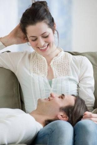 男人哪些部位比較敏感 女性怎么用舌頭帶來(lái)性高潮