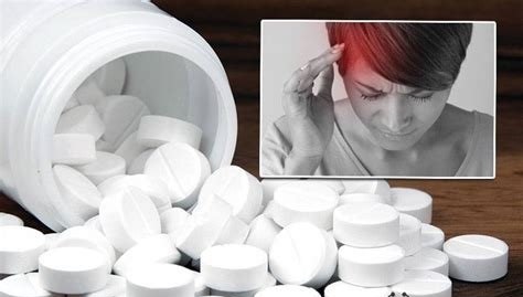 撲熱息痛為啥不讓吃 撲熱息痛禁用了嗎