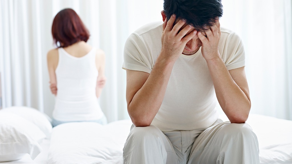 夫妻關系的冷漠是為什么 夫妻關系冷漠的原因