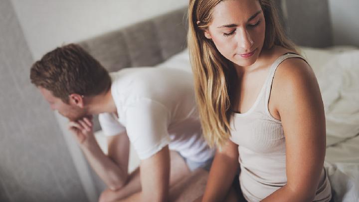 影響男人床上持久戰的因素是什么 影響男人床上持久力的4大誘因