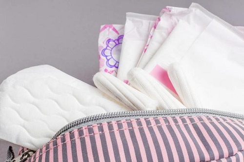 女性使用衛(wèi)生巾存在哪些雷區(qū) 正確衛(wèi)生巾使用方式怎么掌握