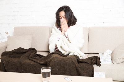 輕度心肌炎5個早期癥狀是什么 心肌炎是哪個部位疼