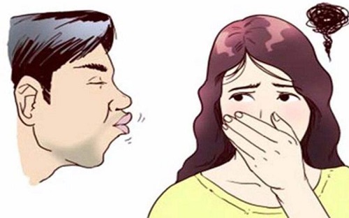 口中發苦是大病的前兆嗎 口中發苦代表有哪些疾病