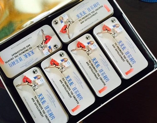 中國唯一認(rèn)可的增高藥是什么 使用增高藥需要注意什么