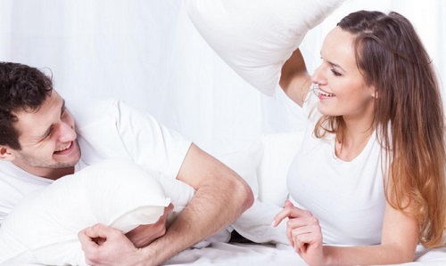 夫妻怎么才能同步高潮 夫妻無(wú)法同步高潮是為什么