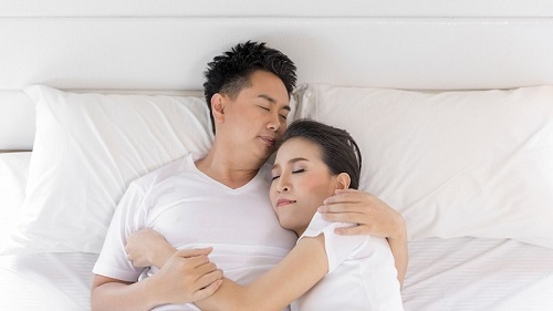 哪些調情技巧讓男性欲罷不能 女生掌握主動也不錯