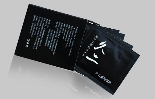 延時濕巾是什么原理 男性怎么正確使用延時濕巾