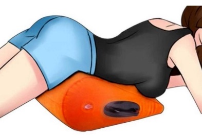 女生性生活時墊枕頭怎么樣 加一個枕頭就能提升性快感嗎