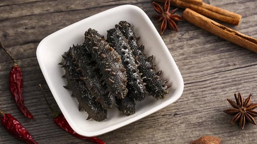 每天吃一個海參好嗎 吃一個海參相當于吃了什么