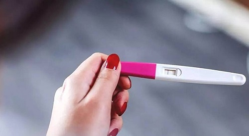 懷孕多久能用驗孕棒測出來 事后7天用驗孕棒準嗎
