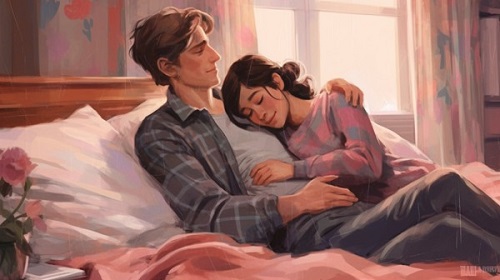 男生怎么女生產(chǎn)生好感 哪些細節(jié)可以吸引女生