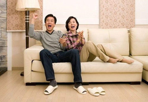 50歲后有什么性生活優勢 人到中年該如何增強性能力