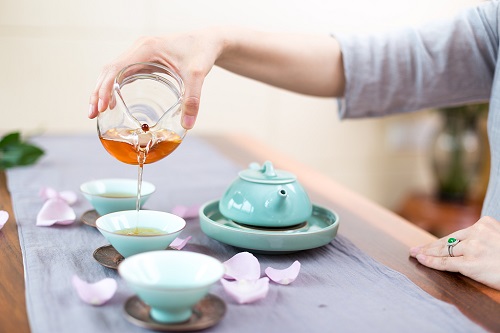 肝病的七個征兆是什么 肝病克星是什么