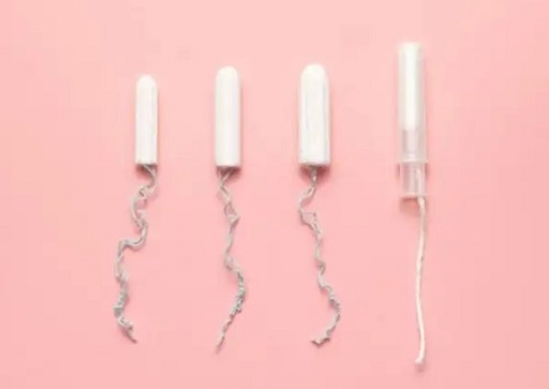 衛生棉條怎么用步驟 女生使用衛生棉條需要注意什么