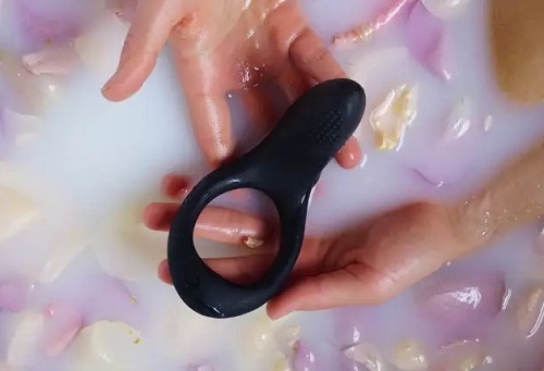 什么是鎖精環 鎖精環具體有哪些作用