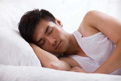 男性壯陽保健操怎么做 男性壯陽保健操詳細步驟是什么