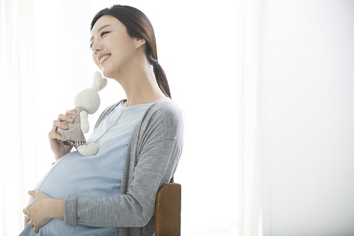 孕婦可以上網嗎 孕婦上網對胎兒有什么影響