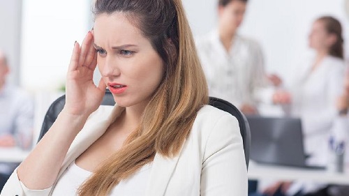 女人戀愛中有什么奇怪心理 這幾種女人心思你懂嗎