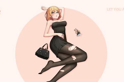 為什么男性容易對制服產生幻想 女生穿黑絲會不會很輕浮