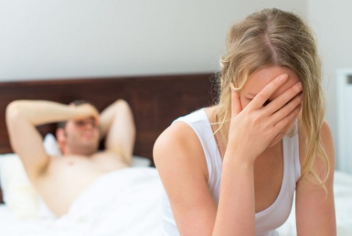 為什么夫妻第一次房事時(shí)間短 如何改善第一次時(shí)間短
