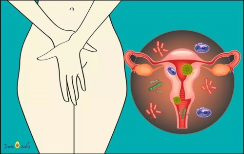 女性私處如何保養(yǎng) 日常需要注意哪幾點