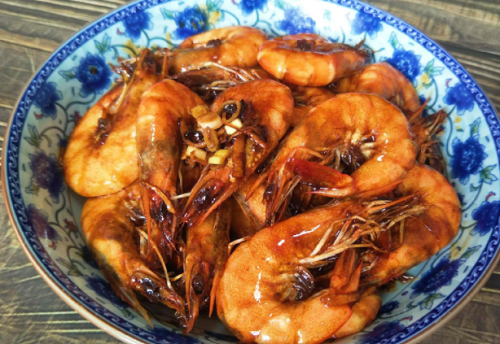 吃什么可以增強(qiáng)男人性功能 六種食物輕松提高性生活質(zhì)量