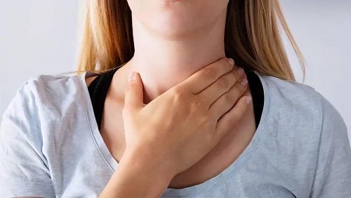 如何判斷自己得了甲狀腺疾病 甲狀腺發病前兆是什么