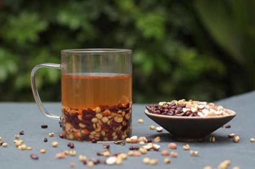 紅豆薏米茶能天天喝嗎 喝紅豆薏米茶的好處是什么