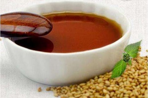 芝麻油的作用是什么 常吃芝麻油對身體好嗎
