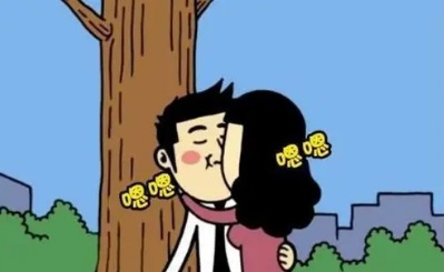 女生接吻時(shí)有沒有生理反應(yīng) 女生接吻時(shí)的生理反應(yīng)是什么