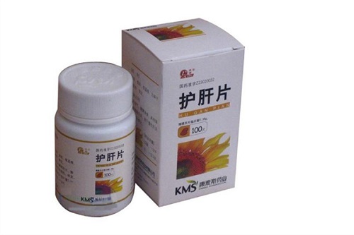 護(hù)肝片的功效與作用是什么 怎么判斷自己有沒有肝病