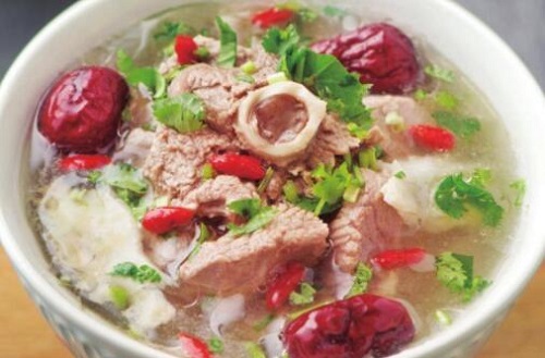 滋陽壯陽吃什么中藥 中藥壯陽食譜有哪些