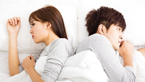 哪些同房方法會傷身 盤點不適合夫妻使用的同房方式