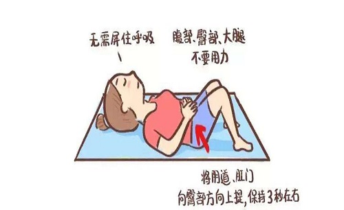 凱格爾訓(xùn)練法是什么 凱格爾運動做多久有效果