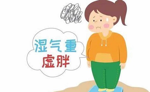 身體濕氣重的怎么調理 濕氣重影響性功能嗎