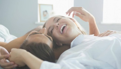 怎么做讓對象爽到叫出聲 夫妻性生活如何更美滿