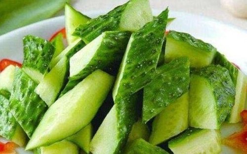 黃瓜為什么要盡量少吃 吃黃瓜的七個禁忌是什么
